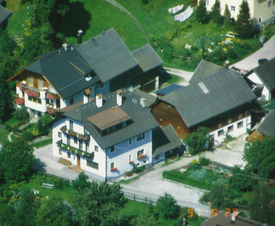 Hotel Haus Gell Mauterndorf  Exterior foto