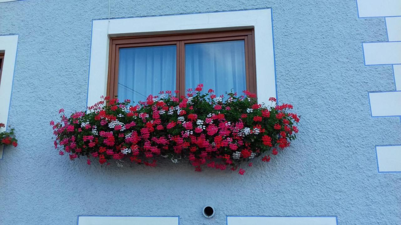 Hotel Haus Gell Mauterndorf  Exterior foto